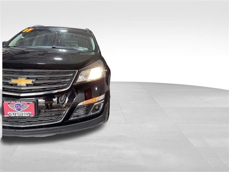 Chevrolet Traverse 1LT AWD 2017