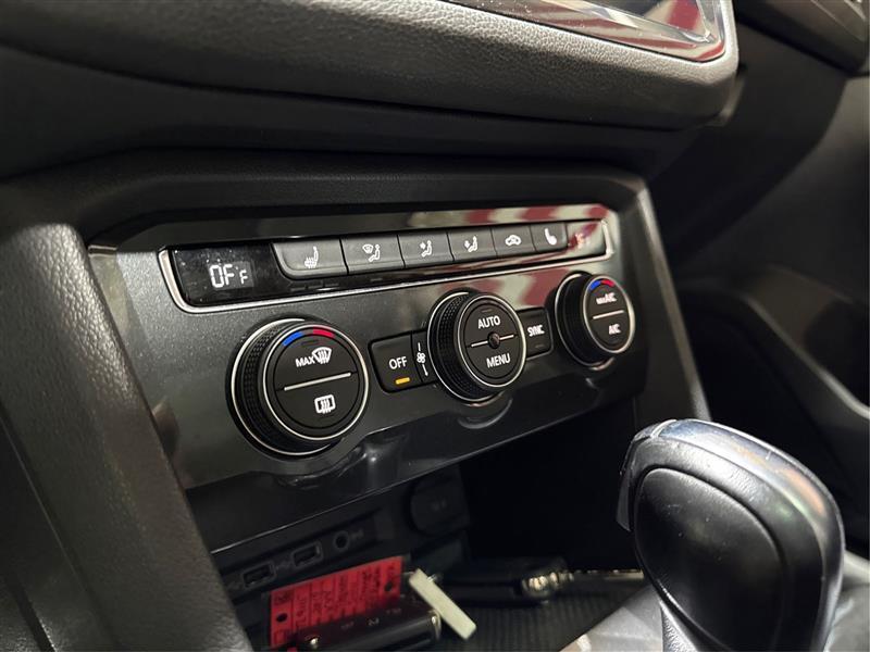 Volkswagen Tiguan SE 4Motion AWD 2019