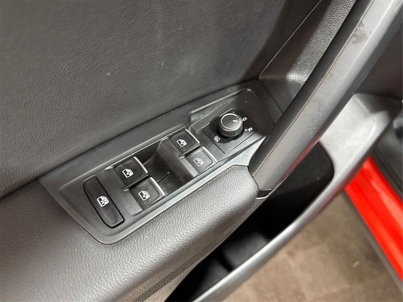 Volkswagen Tiguan SE 4Motion AWD 2019