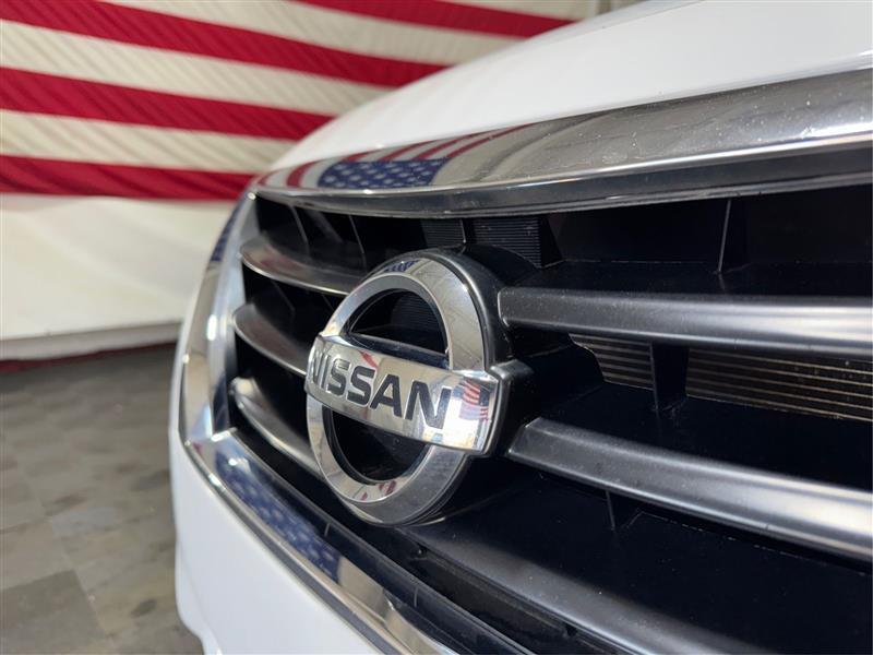 Nissan Versa 1.6 S 5M 2019