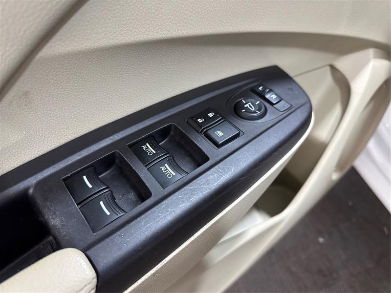 Acura RDX 6-Spd AT AWD w/Advance Package 2017