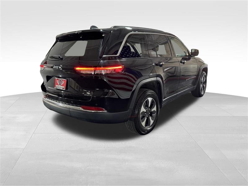 Jeep Grand Cherokee 4xe Base 2023