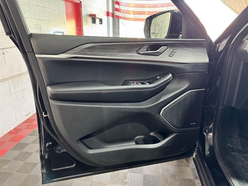 Jeep Grand Cherokee 4xe Base 2023