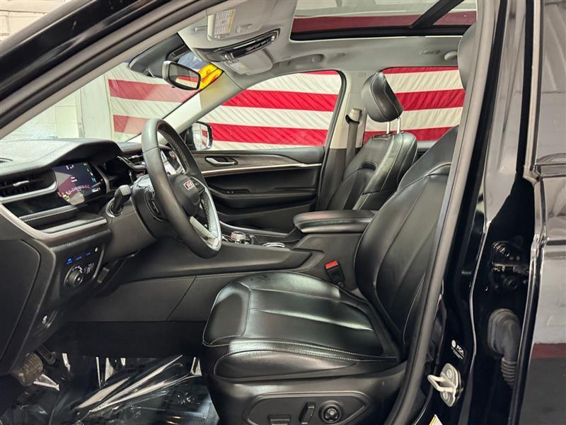 Jeep Grand Cherokee 4xe Base 2023