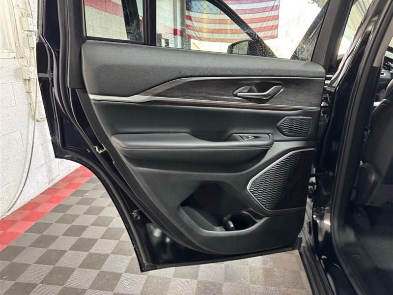 Jeep Grand Cherokee 4xe Base 2023