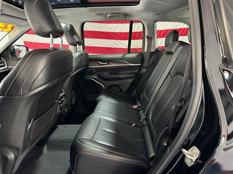 Jeep Grand Cherokee 4xe Base 2023