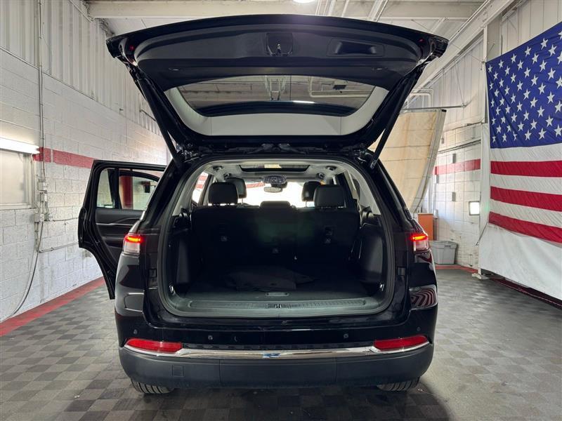 Jeep Grand Cherokee 4xe Base 2023