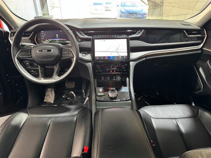 Jeep Grand Cherokee 4xe Base 2023