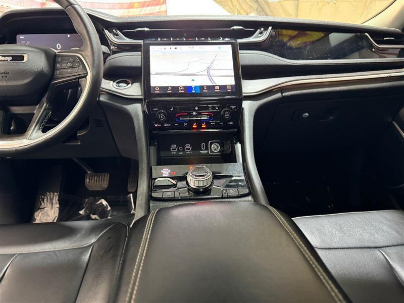 Jeep Grand Cherokee 4xe Base 2023