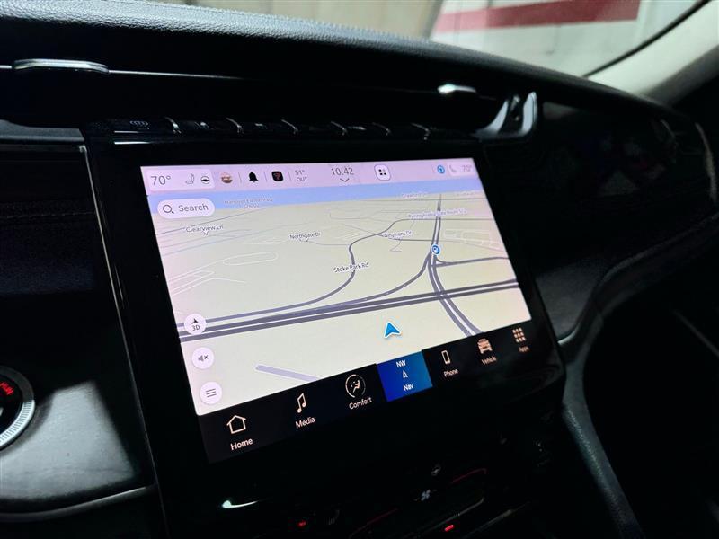 Jeep Grand Cherokee 4xe Base 2023