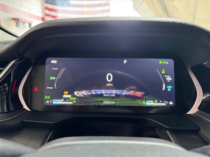 Jeep Grand Cherokee 4xe Base 2023