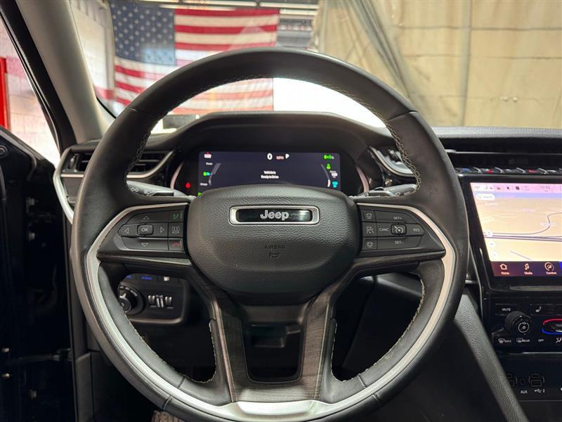 Jeep Grand Cherokee 4xe Base 2023