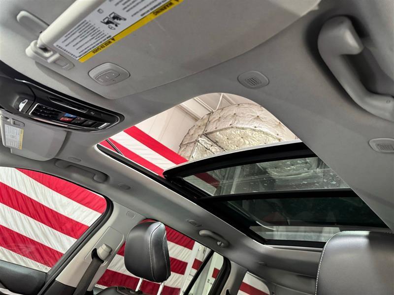 Jeep Grand Cherokee 4xe Base 2023