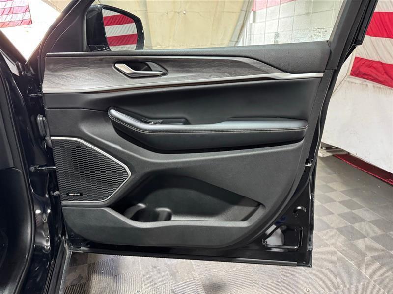 Jeep Grand Cherokee 4xe Base 2023