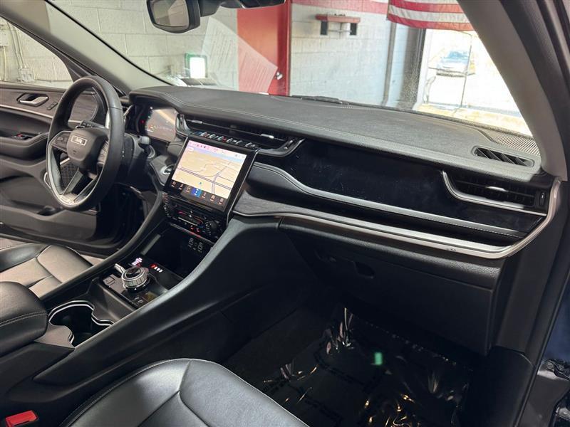 Jeep Grand Cherokee 4xe Base 2023