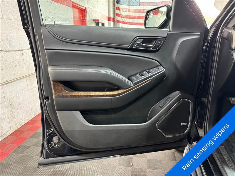 Chevrolet Suburban LT 4WD 2019