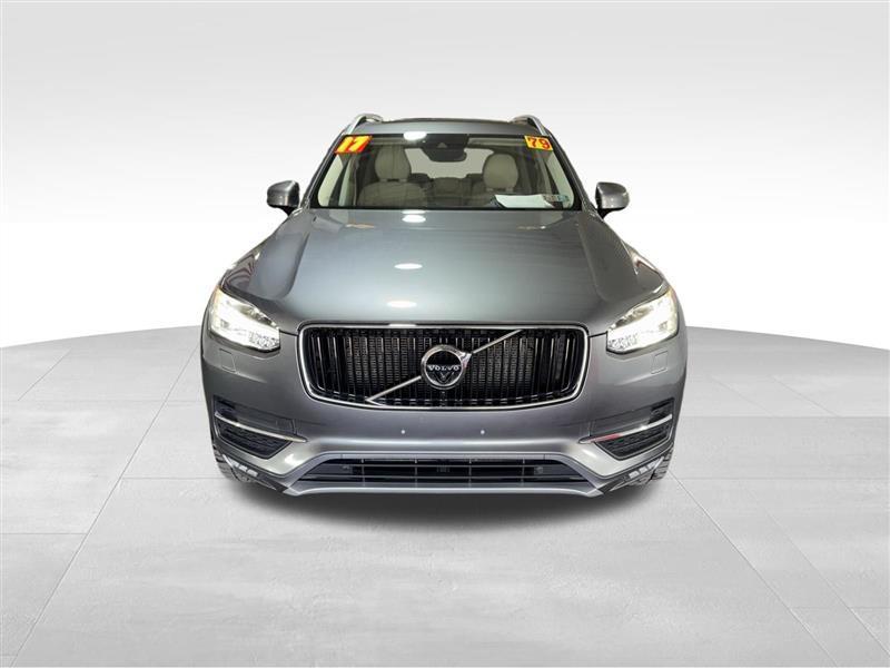 Volvo XC90 T6 Momentum AWD 2017