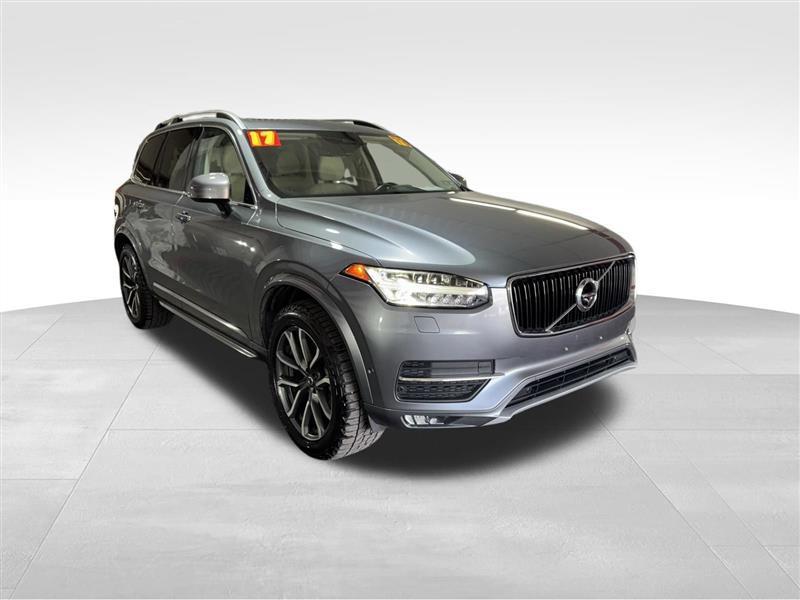 Volvo XC90 T6 Momentum AWD 2017