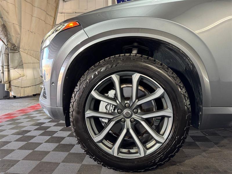 Volvo XC90 T6 Momentum AWD 2017