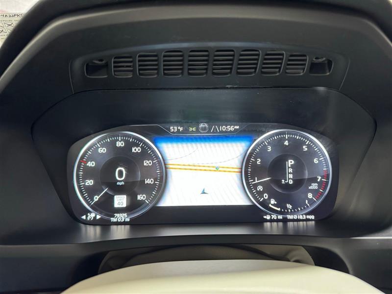 Volvo XC90 T6 Momentum AWD 2017