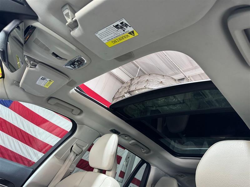 Volvo XC90 T6 Momentum AWD 2017