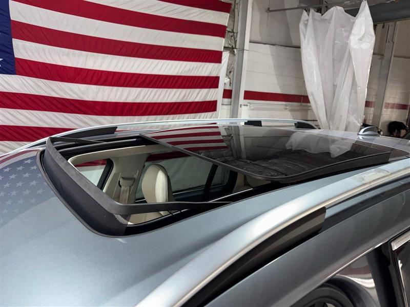 Volvo XC90 T6 Momentum AWD 2017