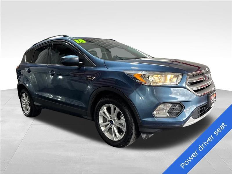 Ford Escape SEL FWD 2018