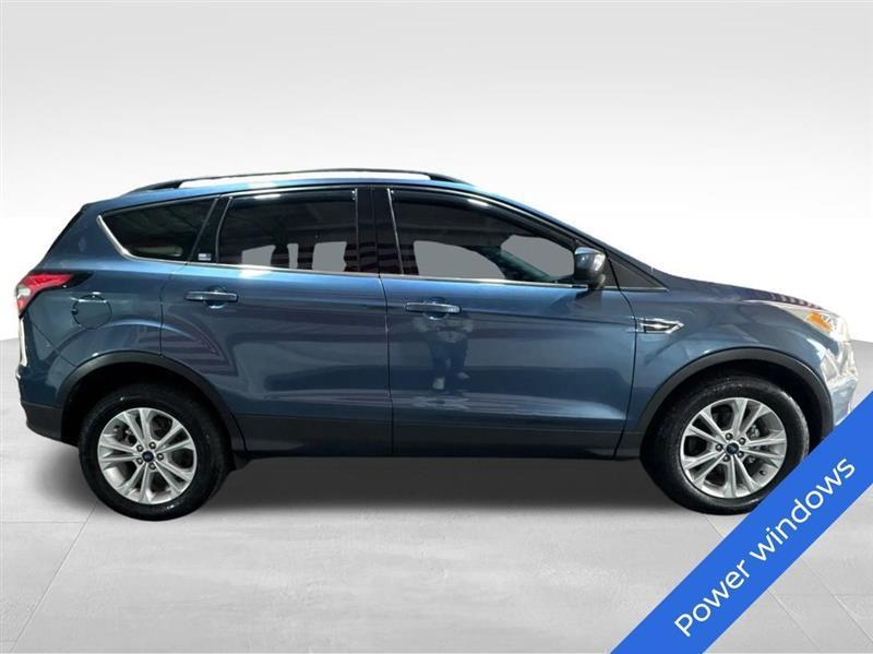 Ford Escape SEL FWD 2018