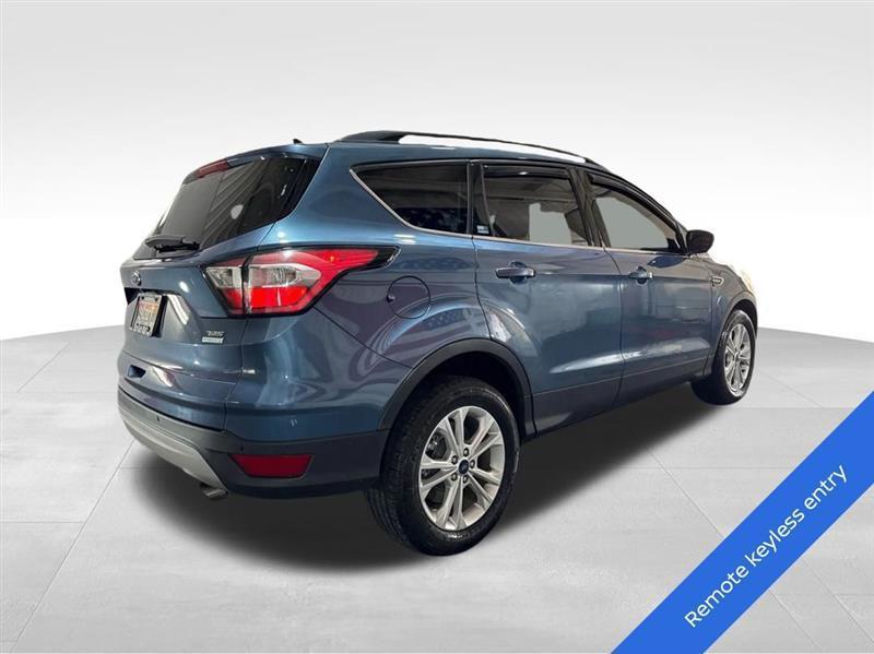 Ford Escape SEL FWD 2018