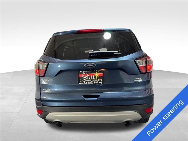 Ford Escape SEL FWD 2018