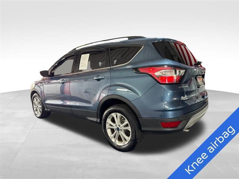 Ford Escape SEL FWD 2018