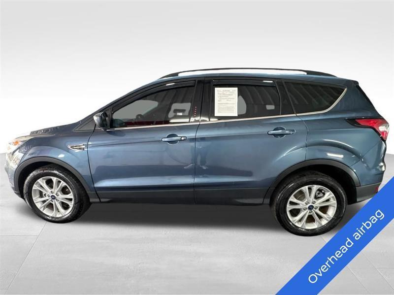 Ford Escape SEL FWD 2018