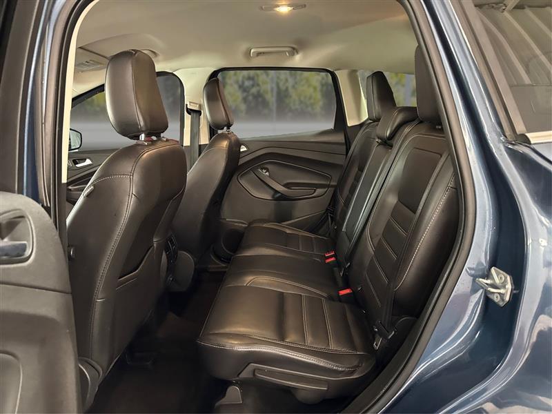 Ford Escape SEL FWD 2018