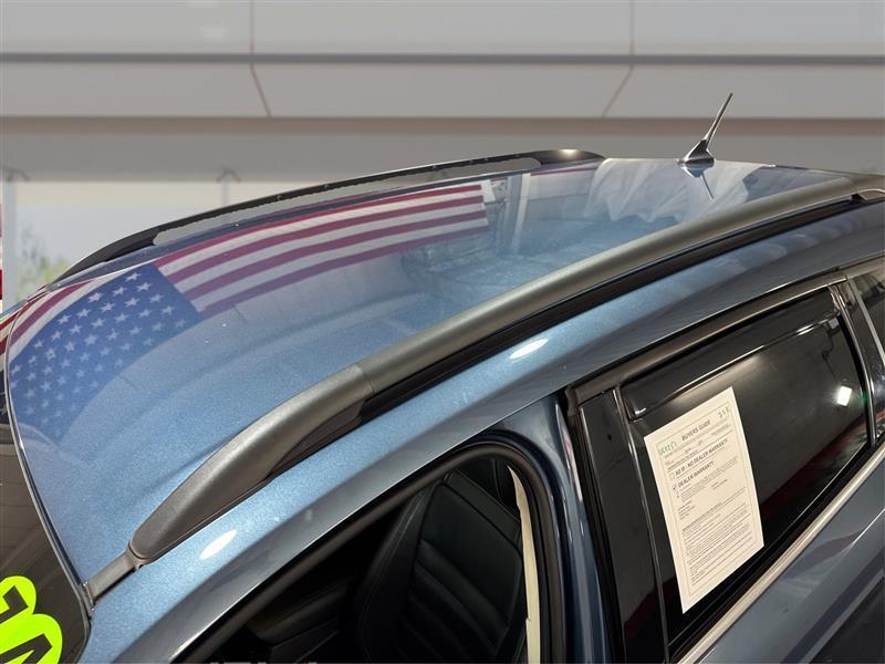 Ford Escape SEL FWD 2018