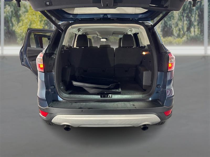 Ford Escape SEL FWD 2018