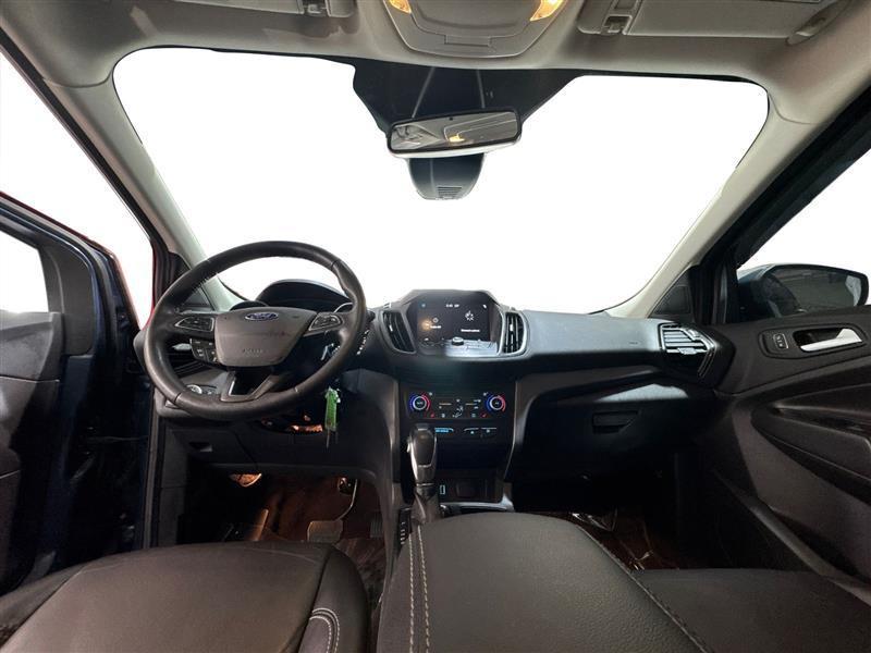 Ford Escape SEL FWD 2018