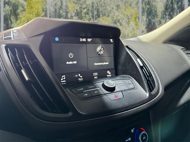 Ford Escape SEL FWD 2018