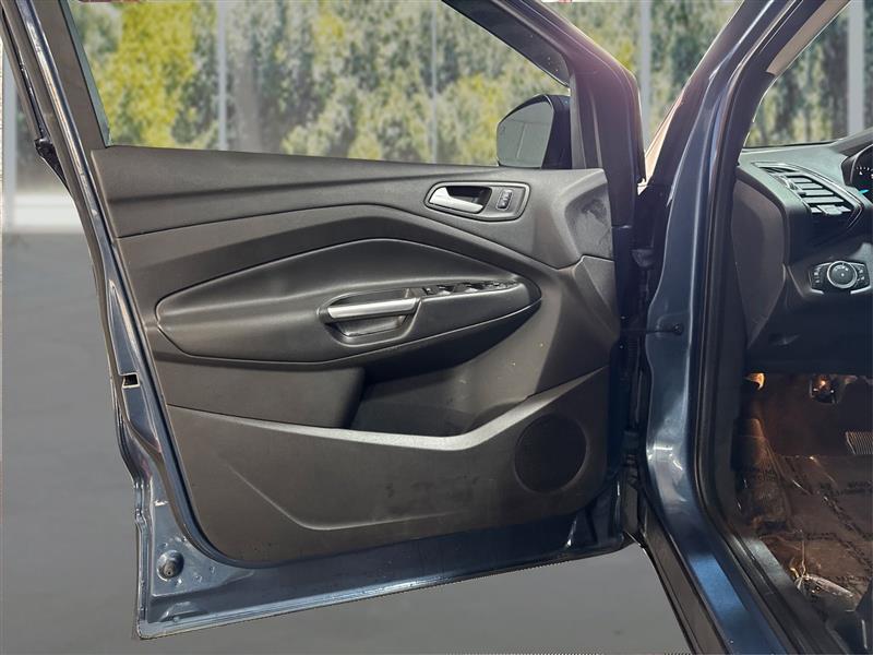 Ford Escape SEL FWD 2018