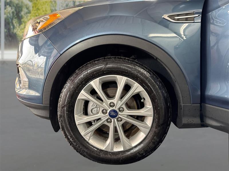 Ford Escape SEL FWD 2018