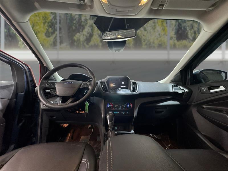 Ford Escape SEL FWD 2018