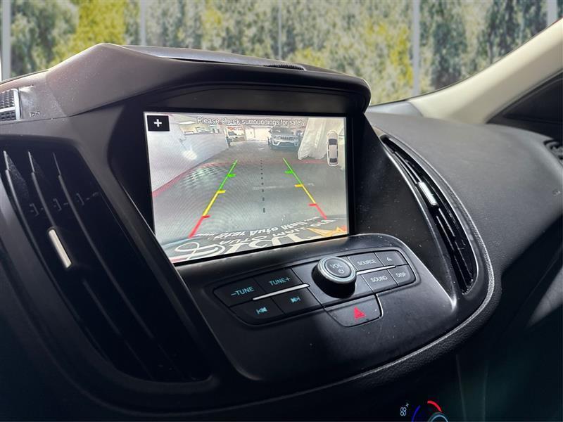 Ford Escape SEL FWD 2018