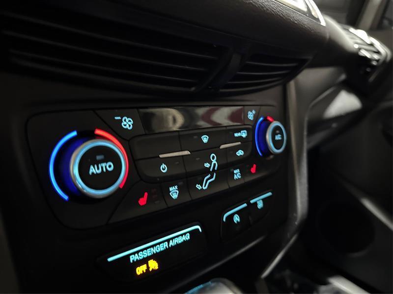 Ford Escape SEL FWD 2018