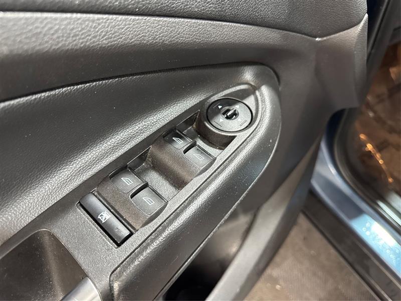 Ford Escape SEL FWD 2018