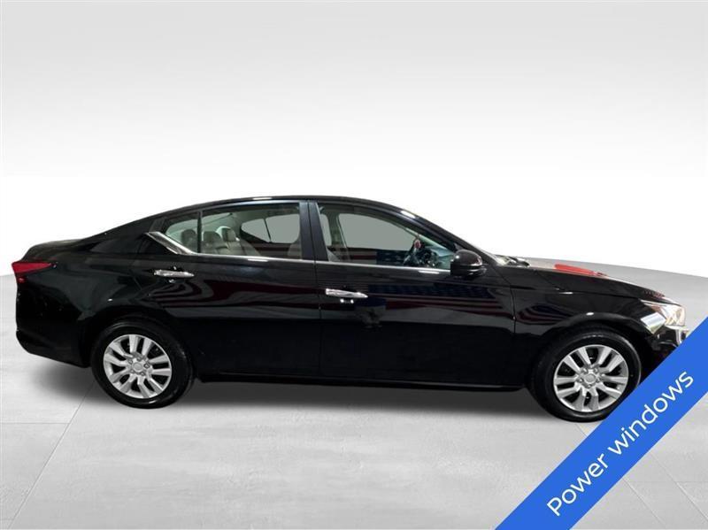 Nissan Altima 2.5 S 2020