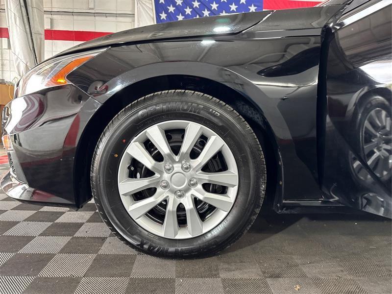 Nissan Altima 2.5 S 2020