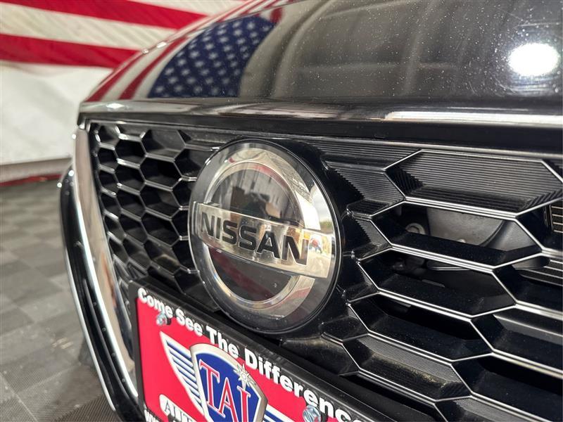 Nissan Altima 2.5 S 2020
