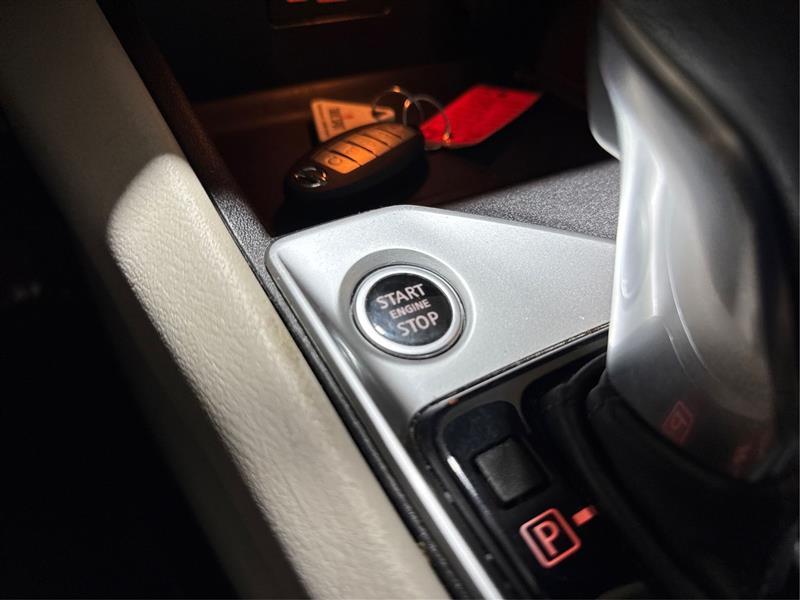 Nissan Altima 2.5 S 2020