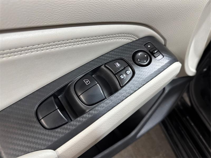 Nissan Altima 2.5 S 2020