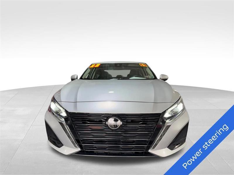 Nissan Altima 2.5 SV 2023