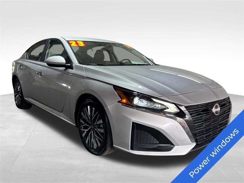 Nissan Altima 2.5 SV 2023
